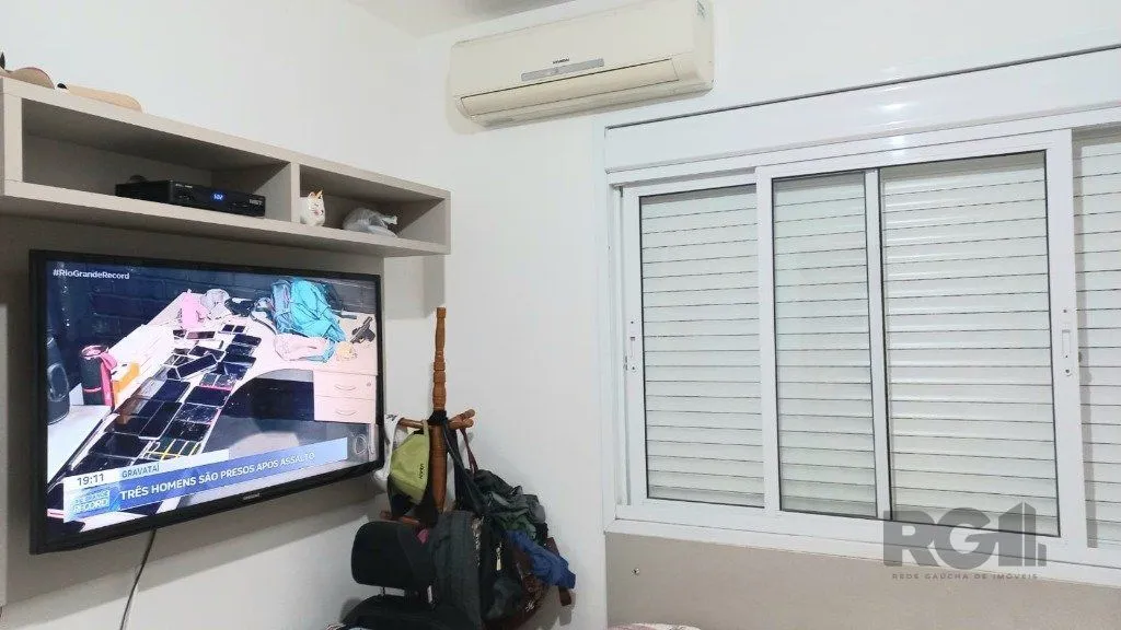 Imagem Apartamento 2 dormitórios Bairro Humaitá 55m²