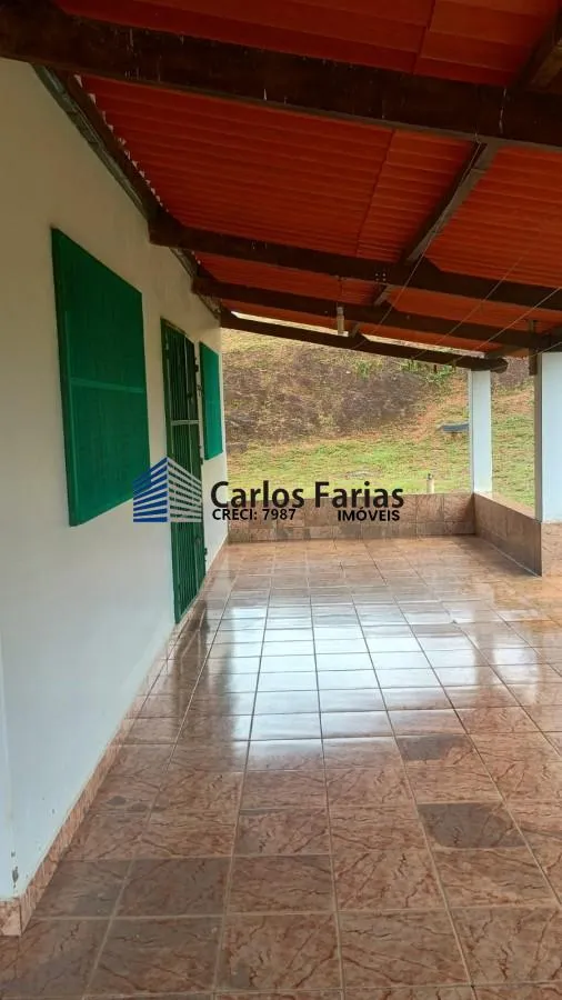 Imagem Chácara para Venda em Cocalzinho de Goiás, BR-070 COCALZINHO-GO, 4 dormitórios, 1 banheiro, 2 vagas