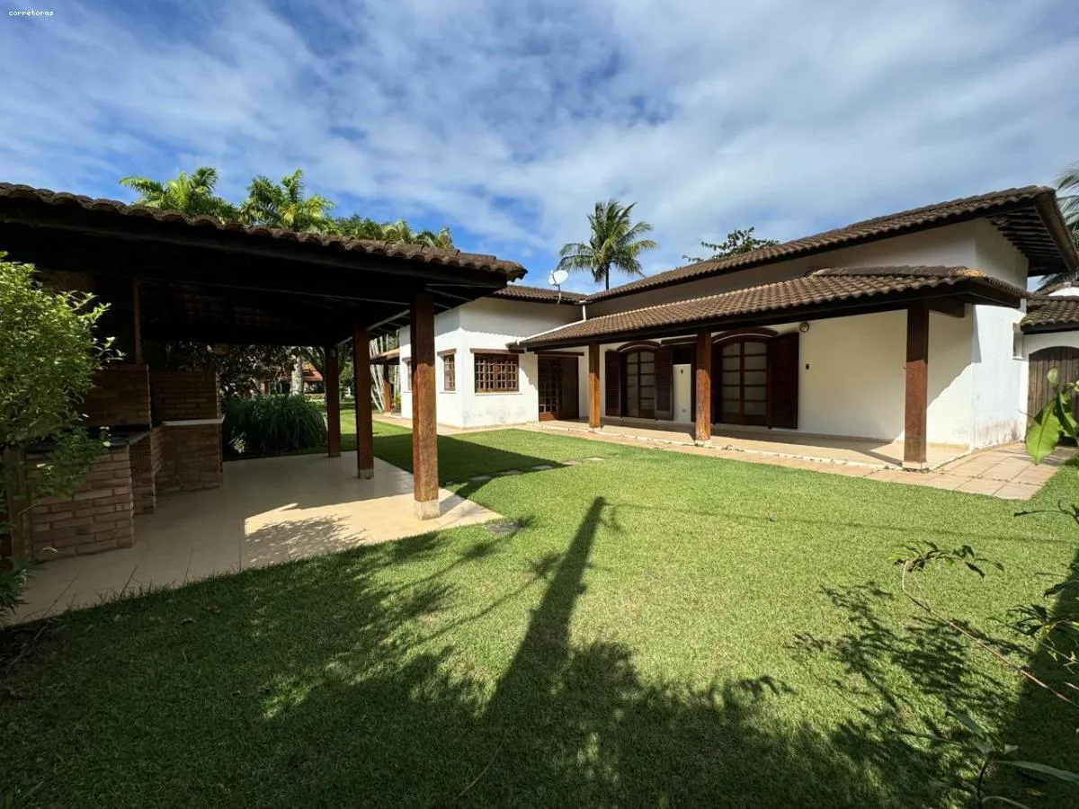 Imagem Casa em Condomínio para Venda em São Sebastião, Guaeca, 4 dormitórios, 3 suítes, 3 banheiros, 2 vagas