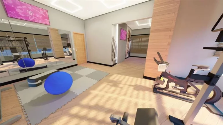 Imagem APARTAMENTO COM 47.18 m² - GUILHERMINA - PRAIA GRANDE SP
