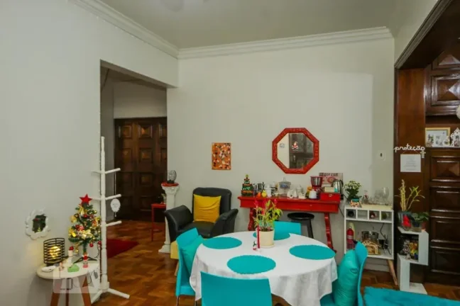Imagem Apartamento à Venda - Copacabana, 2 Quartos, 125 m2
