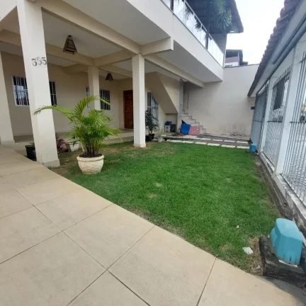 Imagem LINDA CASA A VENDA COM 6 QUARTOS E 2 SUÍTES NA PRAIA DO MORRO GURAPARI -ES