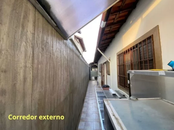Imagem Casa no bairro caiçara 2 dormitórios, Exclente Oportunidade!