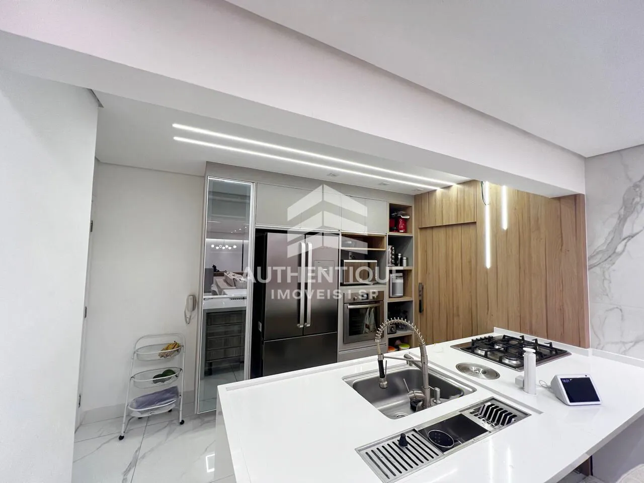 Imagem ARCADIA CENTRO SAO BERNARDO DO CAMPO - Apartamento à venda no bairro Centro - São Bernardo do Campo/SP