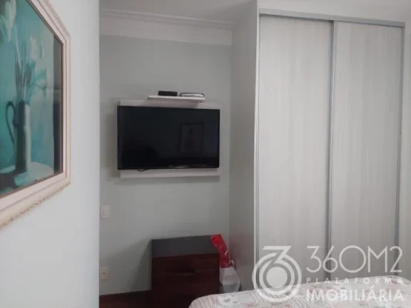 Imagem Apartamento para Venda em São Bernardo do Campo / SP no bairro Nova Petrópolis