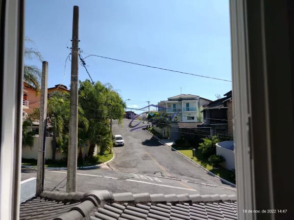 Imagem Casa com 2 dormitórios à venda, 210 m² por R$ 1.075.000,00 - Parque Rizzo II - Cotia/SP