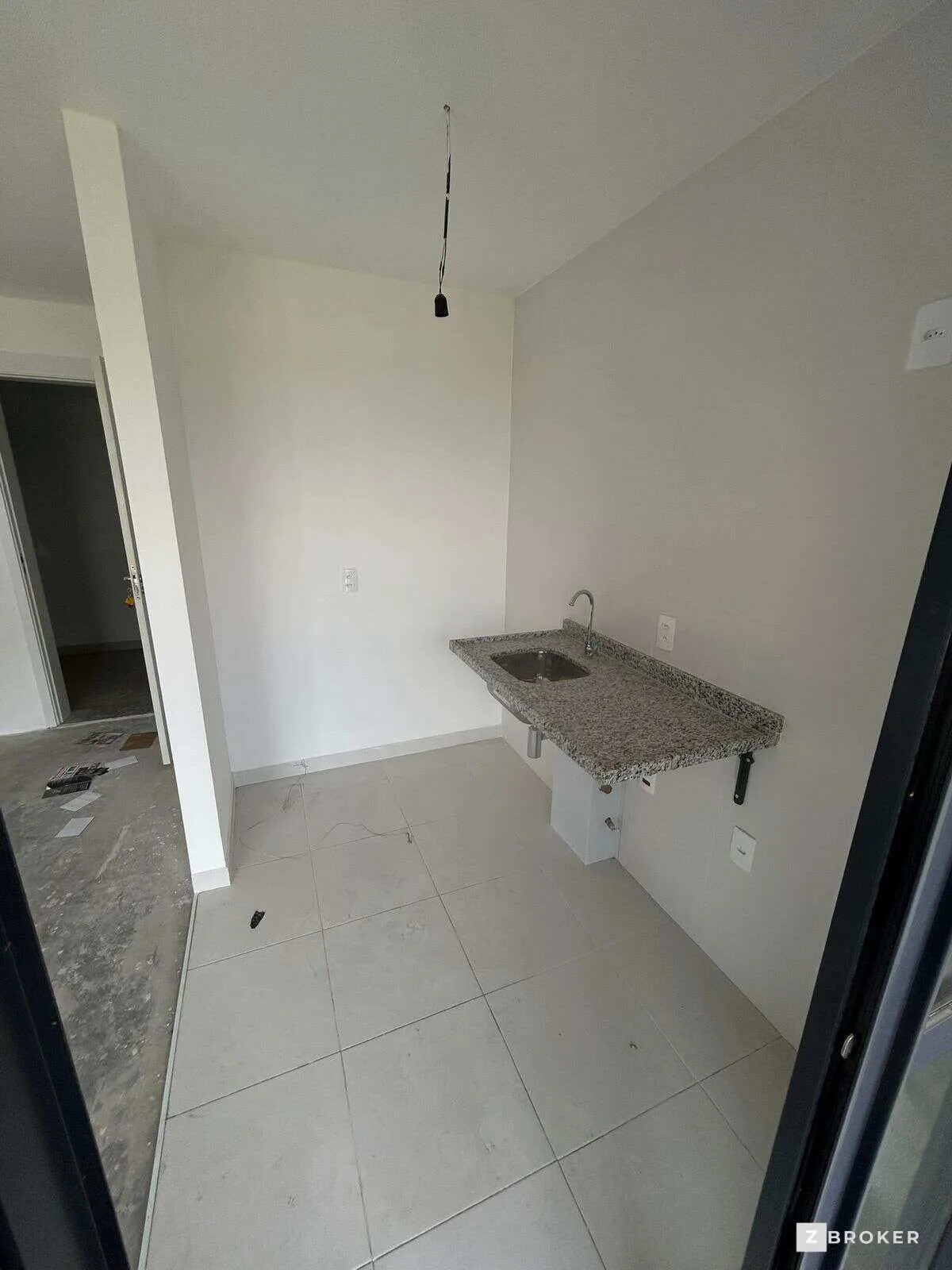 Imagem Apartamento à venda em São Paulo, Vila Anastácio, com 3 quartos, 67m2