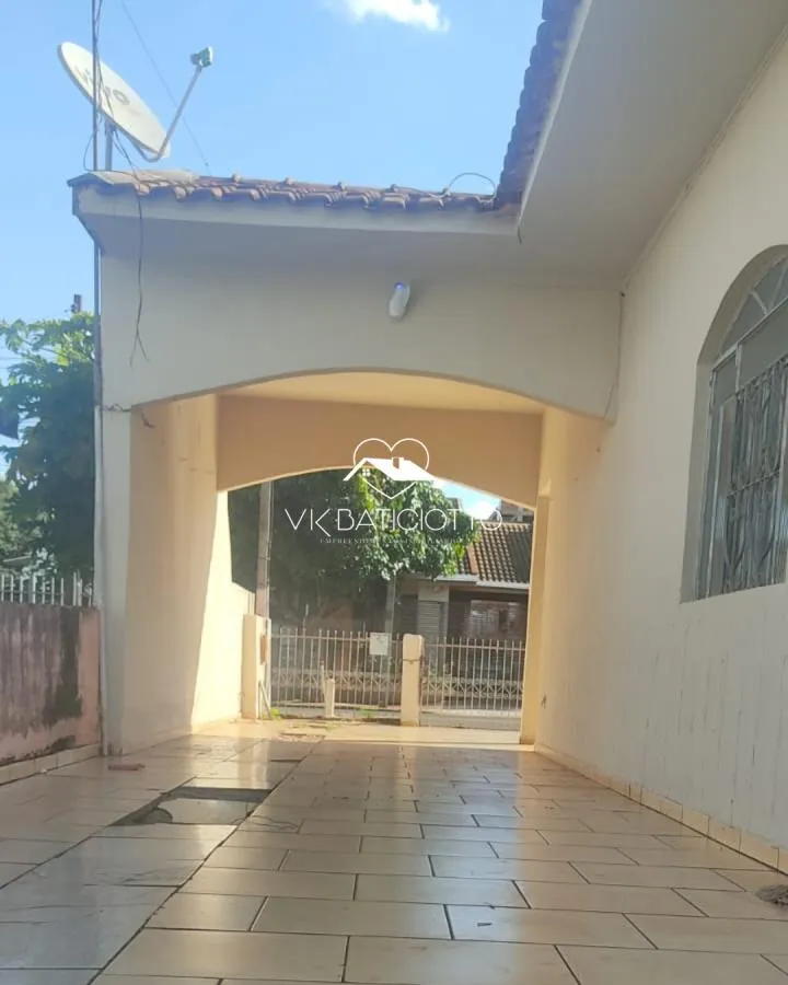 Casa para Venda em Sarandi / PR em Rua Euclides da Cunha
