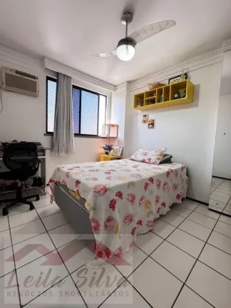 Imagem Apartamento 3 dormitórios para Venda em Teresina, Jóquei, 3 dormitórios, 3 suítes, 4 banheiros, 2 vagas