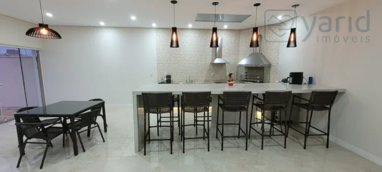 Imagem CASA CONDOMÍNIO MORADA DO HORTO, JUNDIAÍ