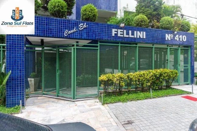 Imagem Excelente Apartamento à Venda Na Vila Clementino Com 4 Dormitórios Sendo 2 Suítes e 3 Vagas