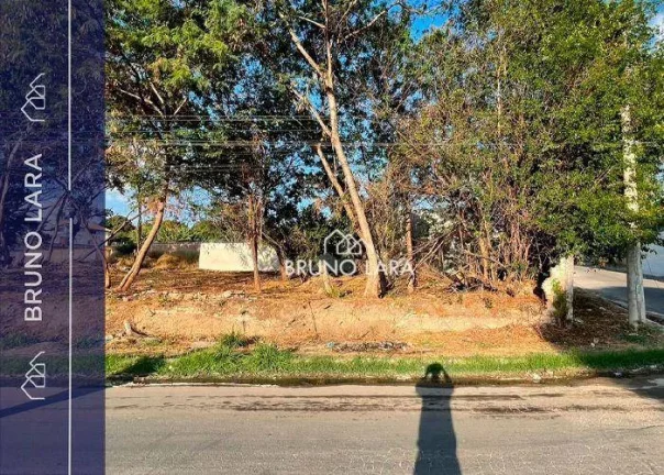Foto do imóvel Lote à venda no bairro Jardim das Alterosas 1 - Betim /MG