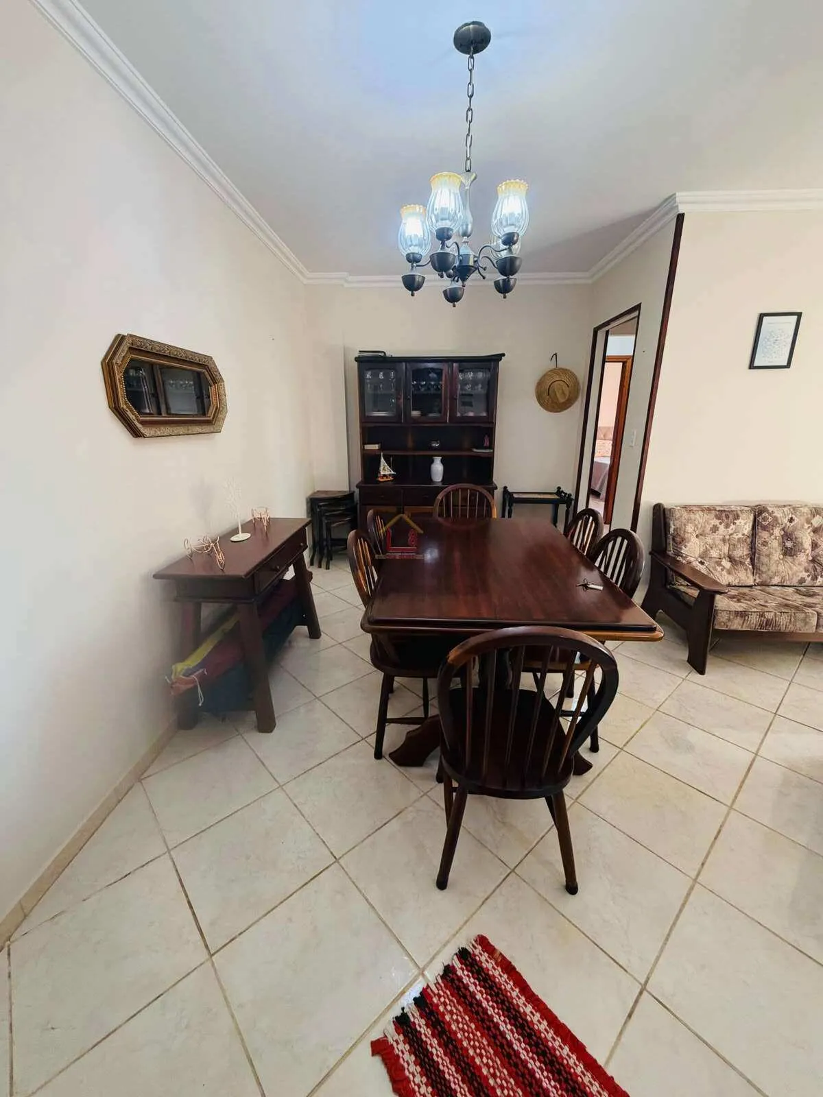 Imagem apartamento para locação - Boqueirão