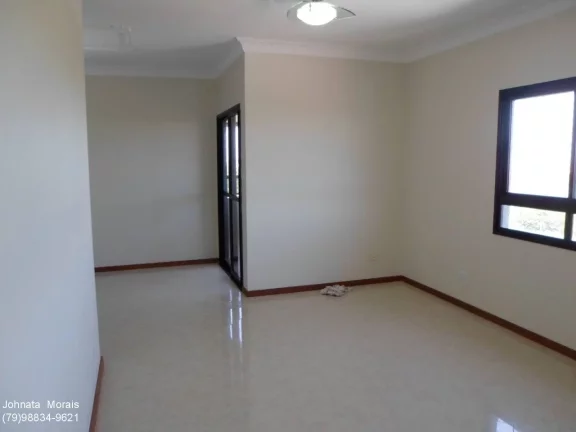 Imagem Apartamento 4 quartos no Condomínio Saint James - Área de Lazer e Ótima Localização!