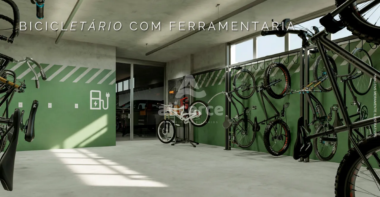 Imagem Apartamento à venda com 2 quartos 2 suítes, 81,96m² em Balneário Florianópolis