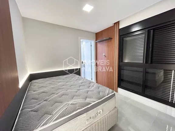 Imagem APARTAMENTO QUADRA MAR 2 SUITES - LOCAÇAO - PRAIA BRAVA - ITAJAI/SC