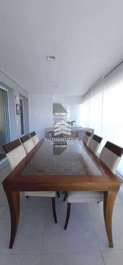 Imagem BROOKLIN XPRESSION - Apartamento à venda em São Paulo/SP