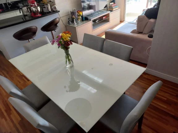 Imagem APARTAMENTO RESIDENCIAL em SÃO PAULO - SP, INDIANÓPOLIS