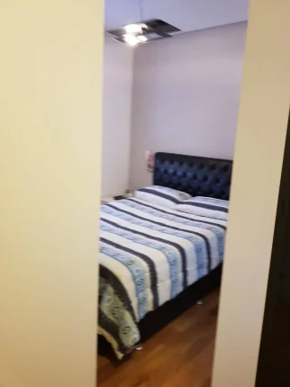 Imagem Apartamento com Porteira Fechada 67 m² 2 Dormitório sendo 1 Suíte