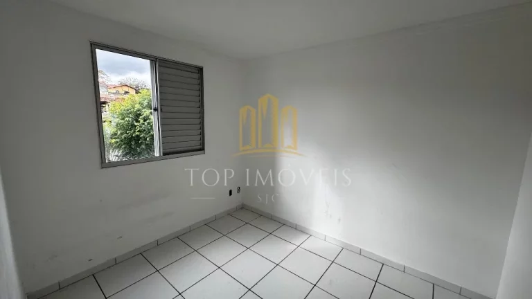 Imagem Apartamento Para locação com 2 dormitórios – Último andar, vista livre na zona leste - vila Tesouro