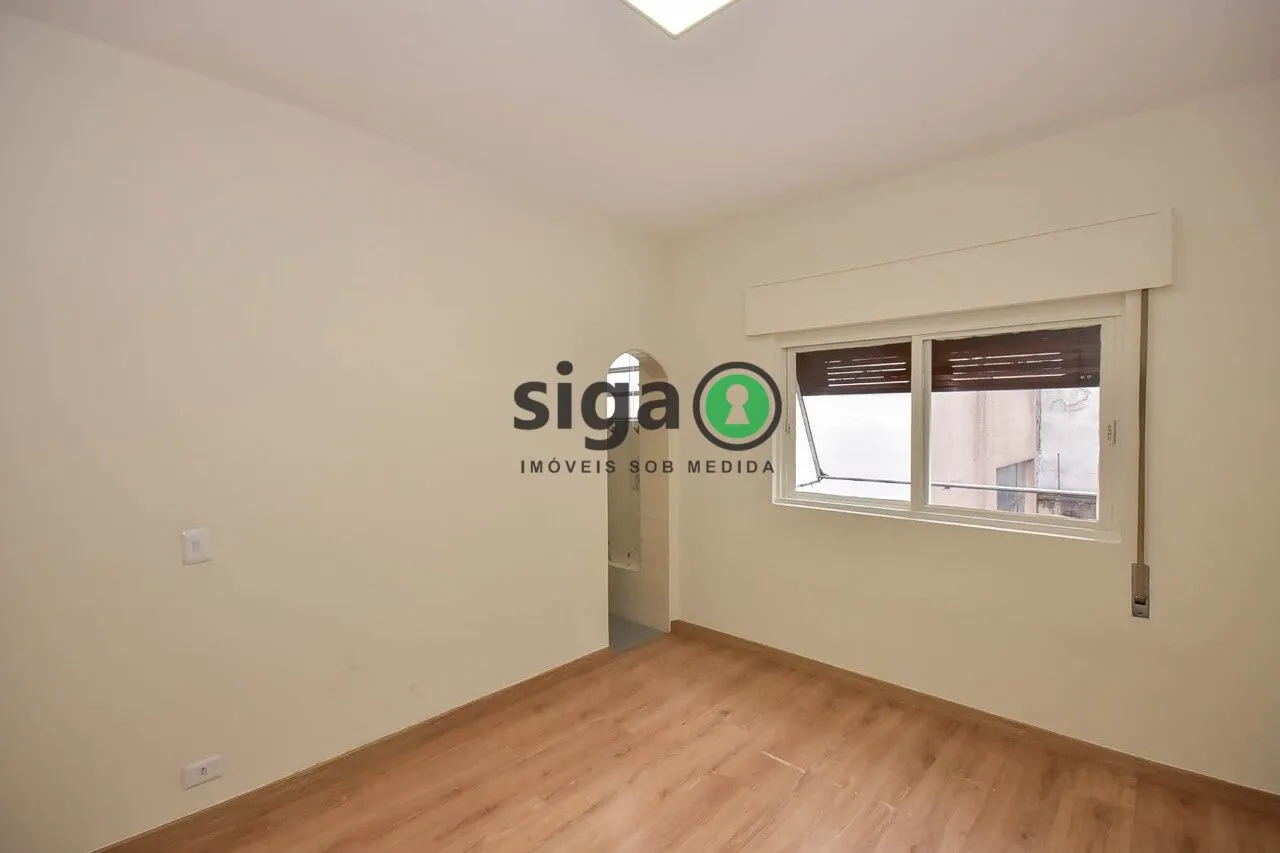 Imagem Vende Apartamento de 90m2, com 2 dormitórios, sendo 1 suíte, sem vaga na Martinico Prado