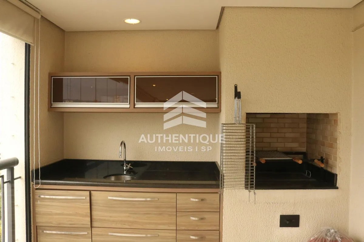 Imagem INOVARTE CLUB BARRA FUNDA - Apartamento no bairro Barra Funda à venda