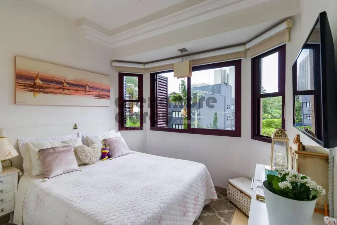 Imagem Apartamento com terraço gourmet a venda na Vila Suzana
