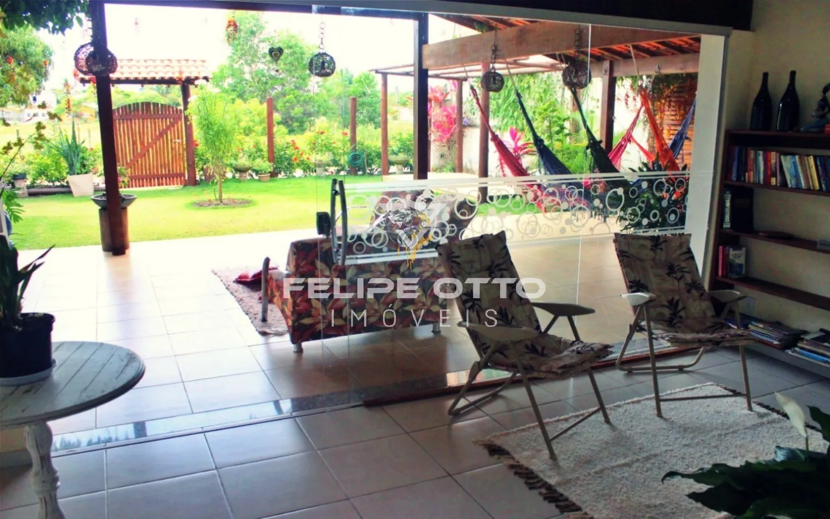 Imagem CASA RESIDENCIAL em SANTA CRUZ CABRÁLIA - BA, GUAIÚ