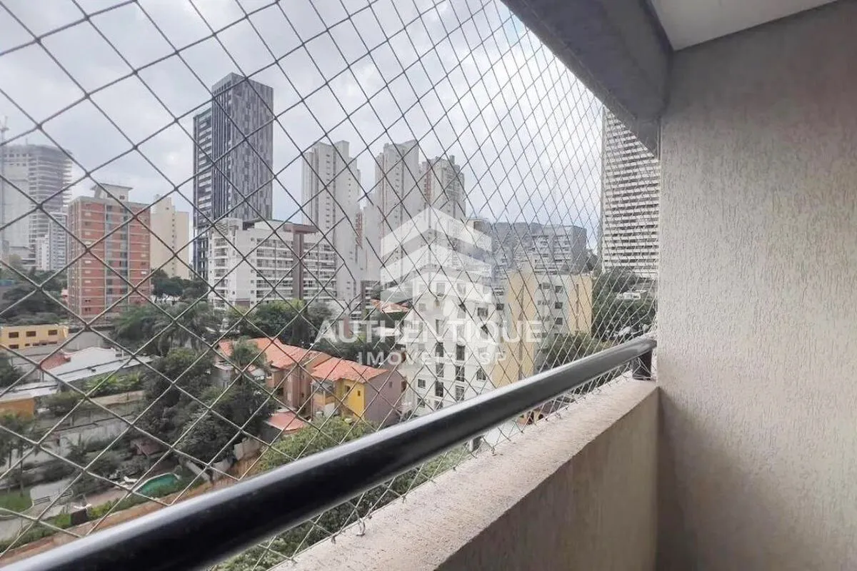 Imagem ARUAMA PINHEIROS - Apartamento em Pinheiros à venda