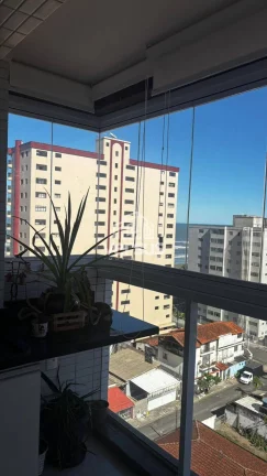 Imagem APARTAMENTO VISTA MAR - R$ 560 MIL -VILA CAIÇARA