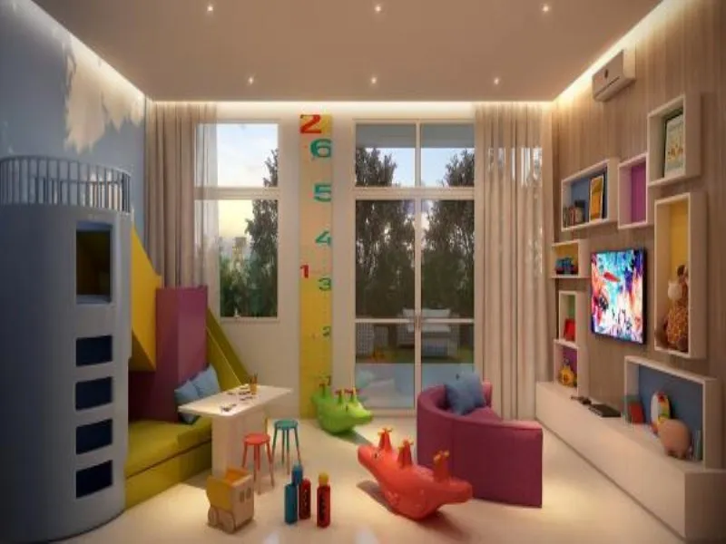 Imagem Apartamento à venda no Condomínio Xpression Brooklin, São Paulo-SP: 3 quartos, 3 suítes, 4 banheiros, 3 vagas na garagem, 130,00 m².