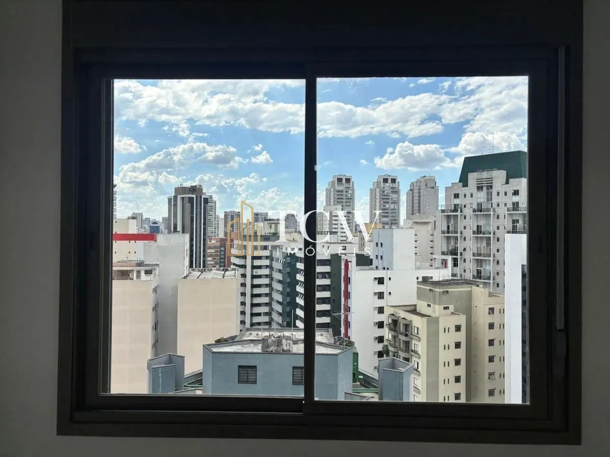 Imagem Apartamento Padrão 2 suítes no Vila Mariana