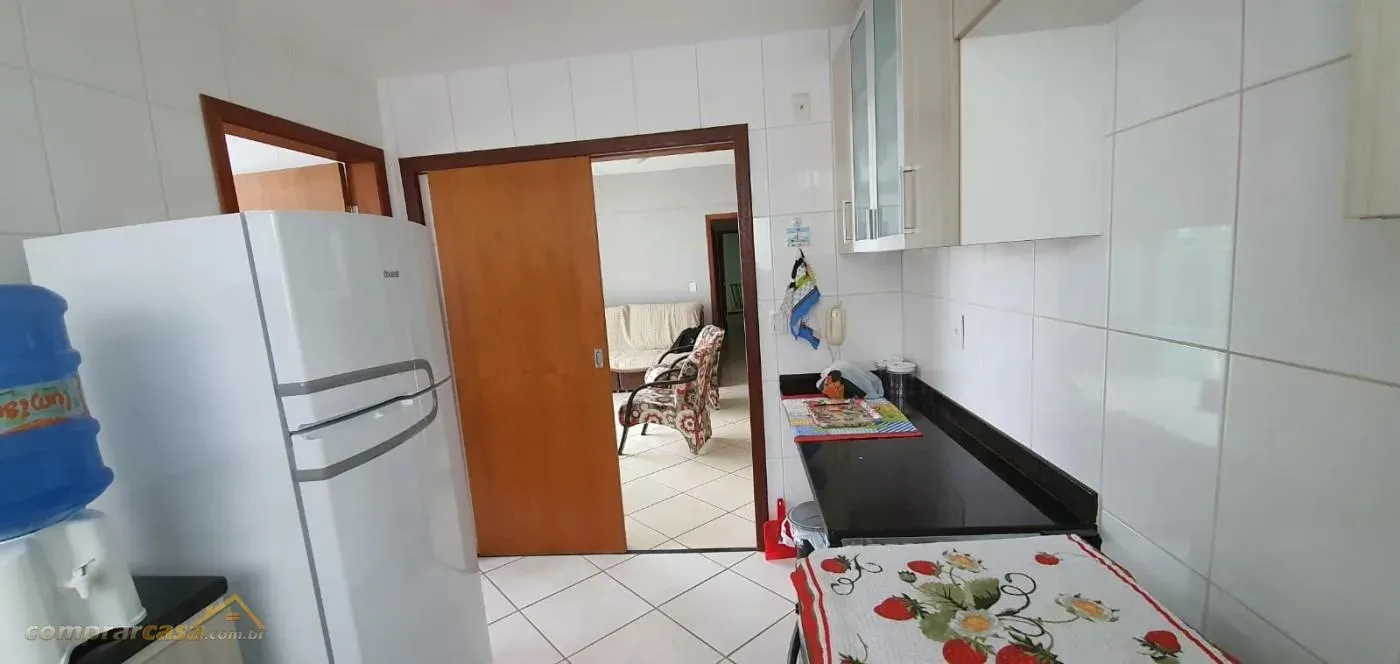 Imagem Apartamento para Venda em Cabo Frio / RJ no bairro Vila Nova