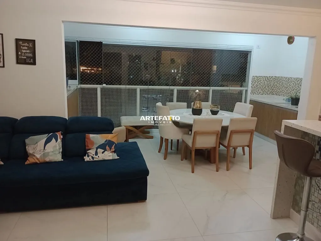 Imagem Apartamento à Venda em Vila Andrade, São Paulo - SP
