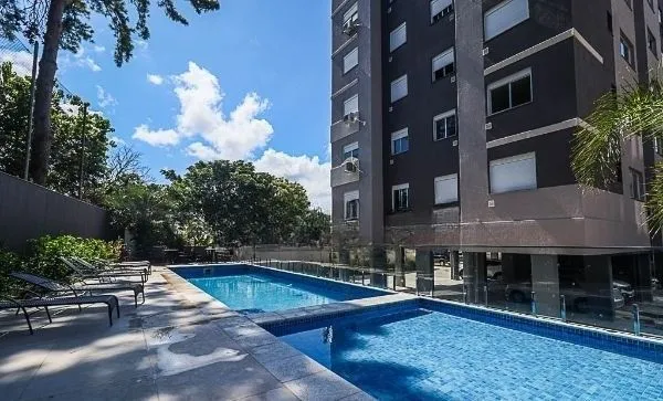 Apartamento no Jardim Itú Sabara de 2 dormitórios vaga e infra