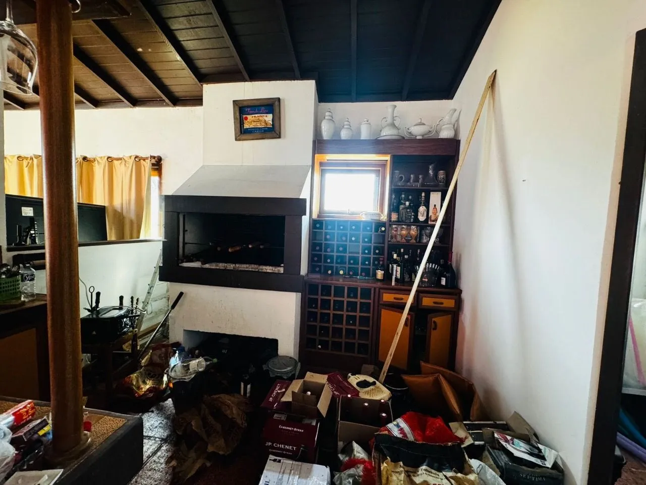 Imagem Cobertura no Bairro Cristal- 3D