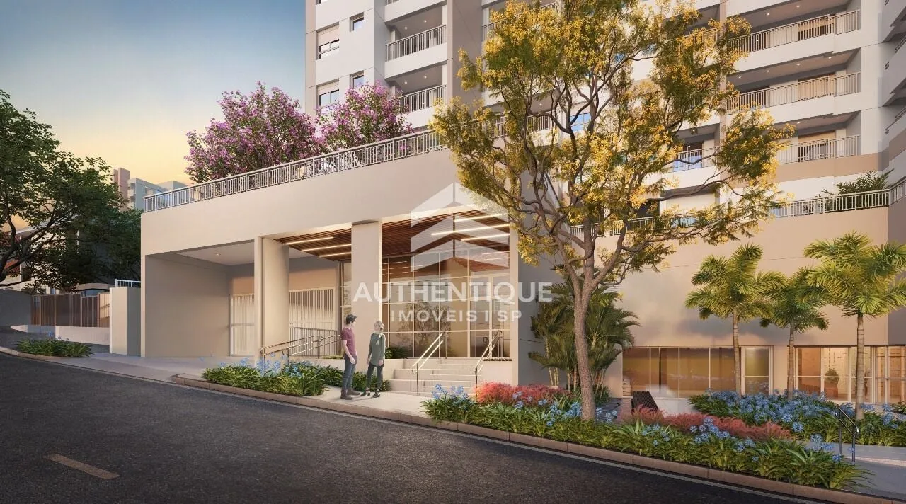 Imagem The Collection Paulista - Bela Vista - Apartamento à venda no bairro Bela Vista - São Paulo/SP, Zona Central