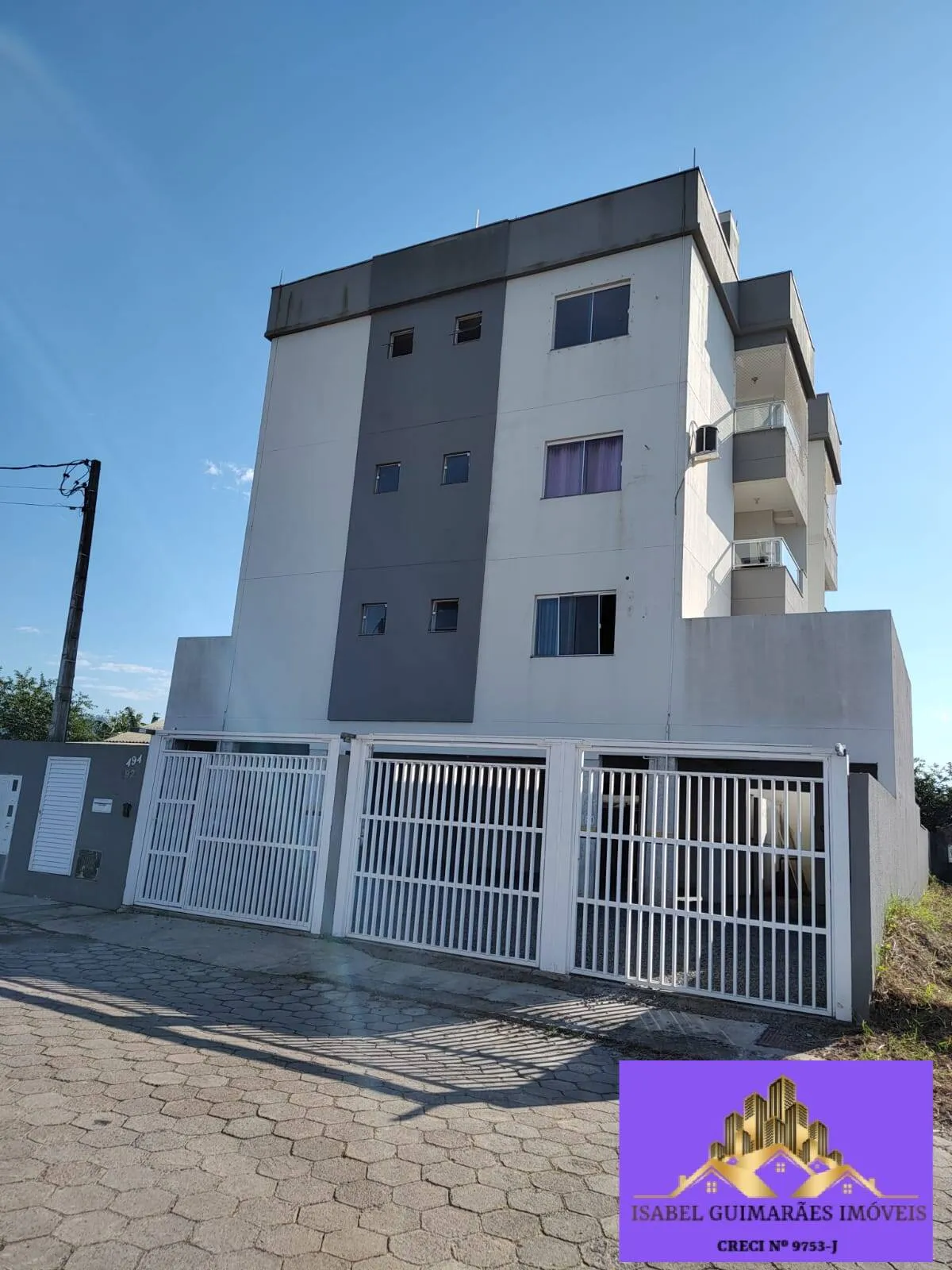 Imagem Vendo Apartamento 02 quartos, 02 banheiros no Gravatá de Navegantes