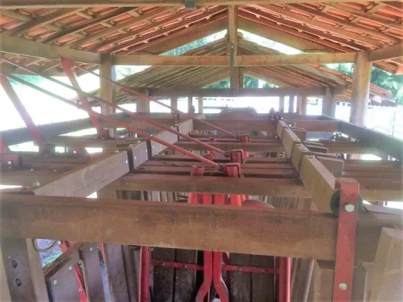 Imagem FAZENDA RURAL À VENDA, ROSETA, CAMBUÍ.