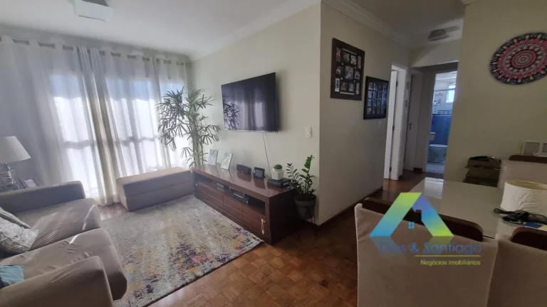 Foto do imóvel Apartamento à venda no bairro Vila da Saúde