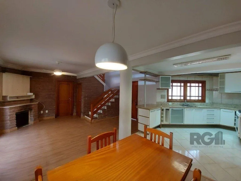 Imagem Casa com 2 quartos no bairro Jardim Leopoldina