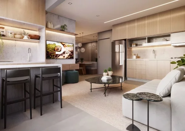 Imagem APARTAMENTO RESIDENCIAL em São Paulo - SP, Jardim São Paulo(Zona Norte)