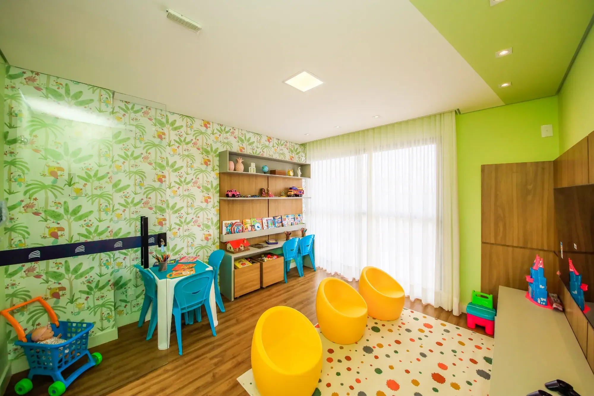 Imagem Apartamento com 2 Quartos à Venda, 57 m² em São Mateus - Juiz de Fora