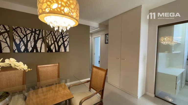Imagem Apartamento com 4 dormitórios à venda, 273 m² por R$ 3.400.000,00 - Praia de Itaparica - Vila Velha/ES