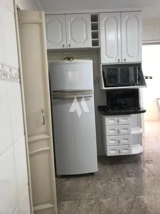 Imagem Casa em Condomínio em Jardim Santa Rosa, Itatiba/SP