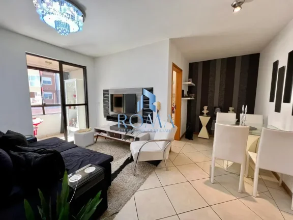Imagem Excelente apartamento de 01D no Residencial Avenida Palace!