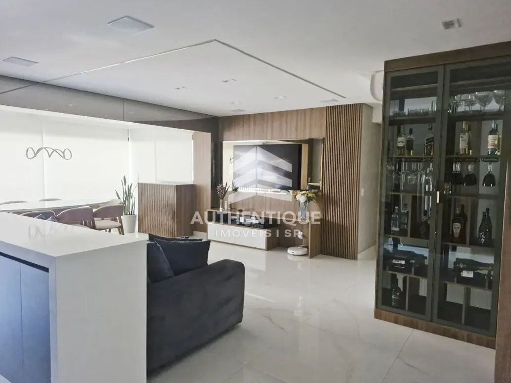 Foto do imóvel THE GARDENS RESERVA TATUAPE - Apartamento à venda em Rua Ivaí