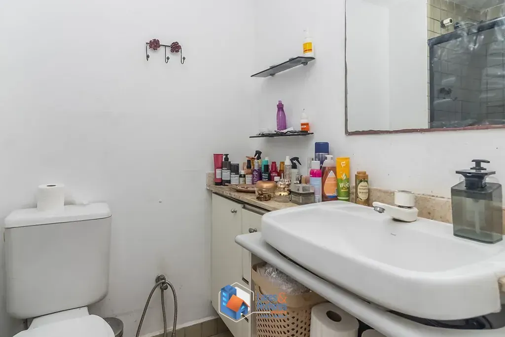 Imagem Apartamento à venda 3 Quartos 1 Suite 2 Vagas 66M² Ipiranga São Paulo - SP