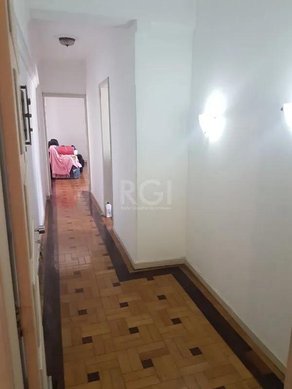 Imagem Apartamento para Venda - 100m², 3 dormitórios, Centro Histórico
