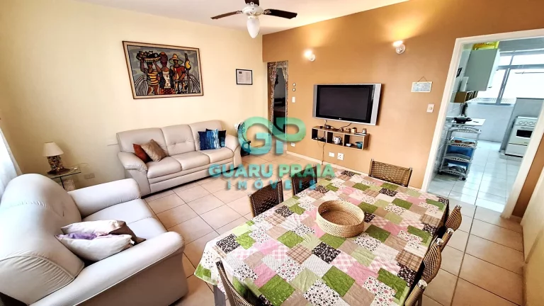 Imagem Apartamento em Enseada, Guarujá/SP